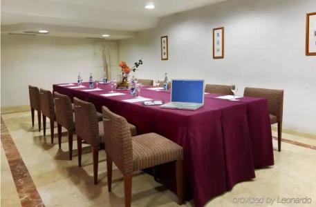 Eurostars Mediterranea Plaza - 17