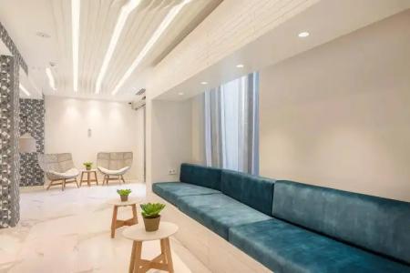 Eurostars Mediterranea Plaza - 15