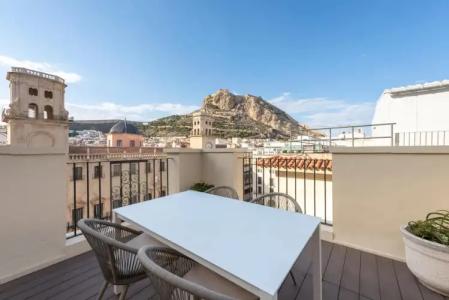 Eurostars Mediterranea Plaza - 22