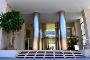 Hotel Santamarta, Cullera