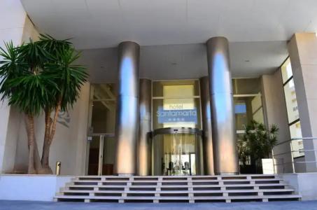 Santamarta