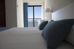 Hotel Sicania, Cullera