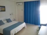 Standard Double room with pool view