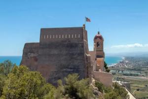 Hotel Carabela 2, Cullera