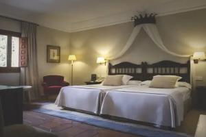 Parador de Cuenca, Cuenca