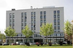 NH Ciudad de Hotel, Cuenca