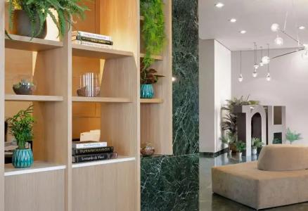 NH Ciudad de Cuenca - 4