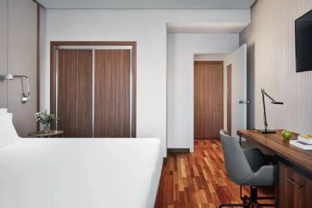 NH Ciudad de Cuenca - 2