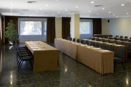 NH Ciudad de Cuenca - 18