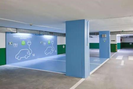 NH Ciudad de Cuenca - 15