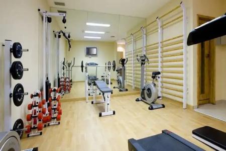 NH Ciudad de Cuenca - 25