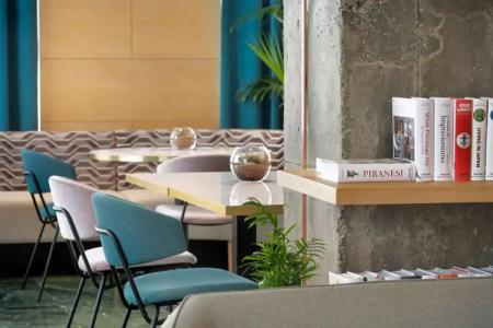 NH Ciudad de Cuenca - 30