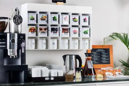 NH Ciudad de Cuenca - 13