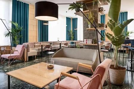 NH Ciudad de Cuenca - 28