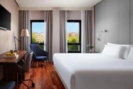 NH Ciudad de Cuenca - 35