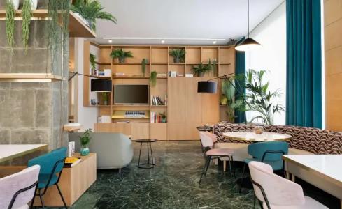 NH Ciudad de Cuenca - 31