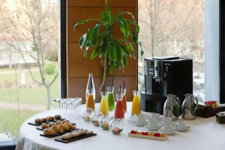 NH Ciudad de Cuenca - 12