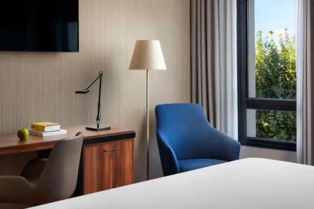 NH Ciudad de Cuenca - 36