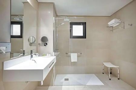 NH Ciudad de Cuenca - 8