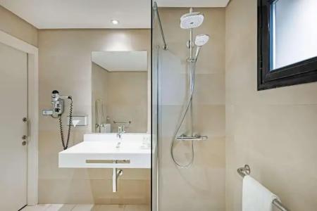 NH Ciudad de Cuenca - 9