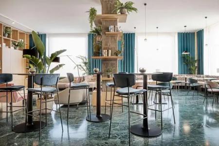 NH Ciudad de Cuenca - 27