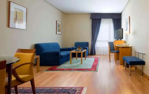 NH Ciudad de Cuenca - 16