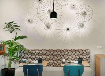 NH Ciudad de Cuenca - 14