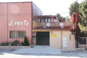 El Rento Alojamiento Rural, Cuenca
