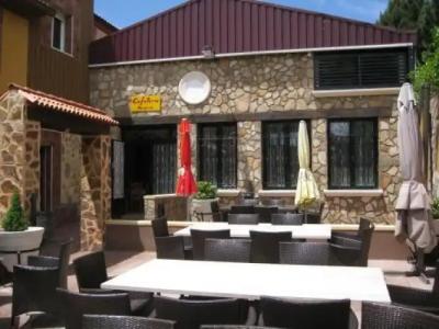 El Rento Alojamiento Rural - 21