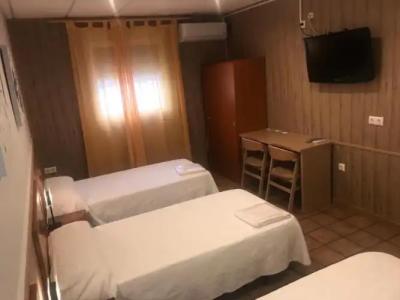 El Rento Alojamiento Rural - 2