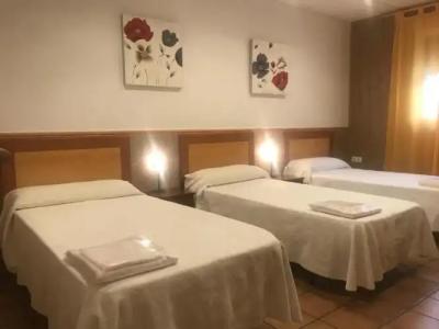 El Rento Alojamiento Rural - 32