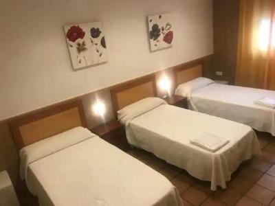 El Rento Alojamiento Rural - 3