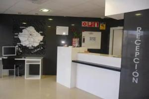 Hotel LB Villa De Cuenca, Cuenca