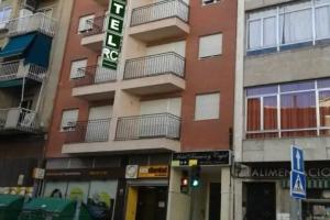 Hotel RC Ramon y Cajal, Cuenca