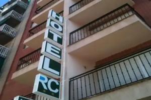 Hotel RC Ramon y Cajal, Cuenca