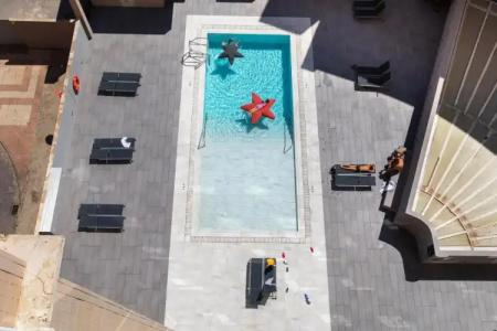 Vértice Indalo Almería - 16