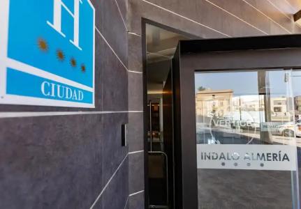 Vértice Indalo Almería - 24