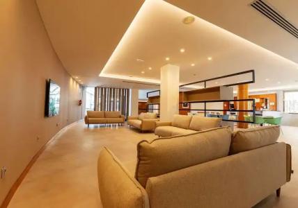 Vértice Indalo Almería - 1