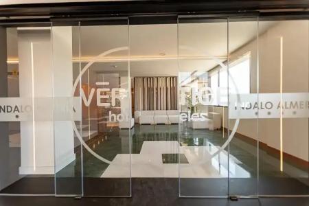 Vértice Indalo Almería - 48