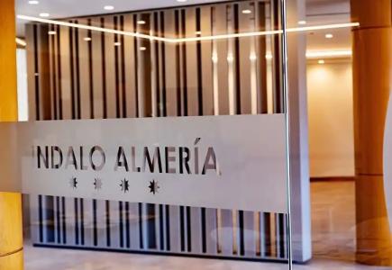 Vértice Indalo Almería - 8