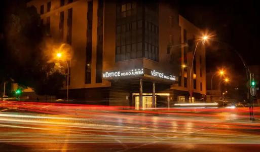 Vértice Indalo Almería - 23