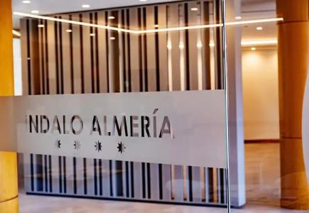 Vértice Indalo Almería - 25