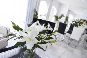 Hotel Suites Albayzin Del Mar, Almunecar