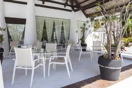 Suites Albayzin Del Mar - 28