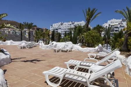 Suites Albayzin Del Mar - 22