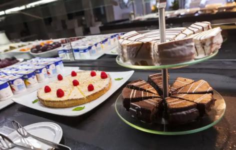 Suites Albayzin Del Mar - 12