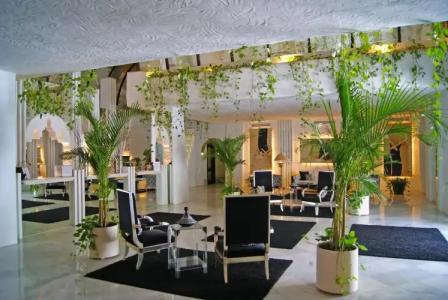 Suites Albayzin Del Mar - 36