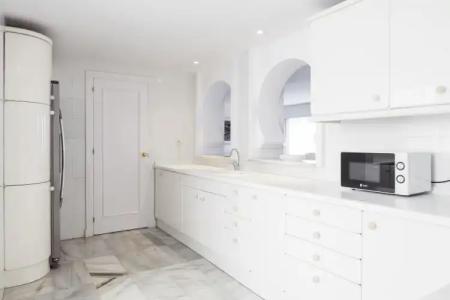 Suites Albayzin Del Mar - 26