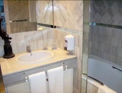 Suites Albayzin Del Mar - 8