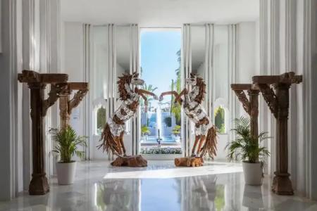 Suites Albayzin Del Mar - 44